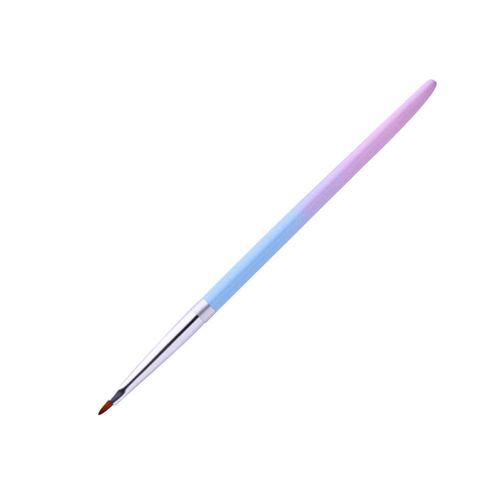 Nail Art Dotting Tool - قلم تزيين الأظافر خفيف الوزن للغاية