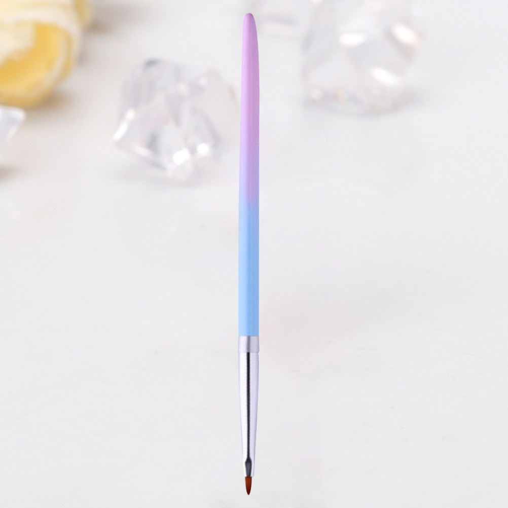 قلم تزيين الأظافر خفيف الوزن ل - مراجعة Nail Art Dotting Tool وسعره