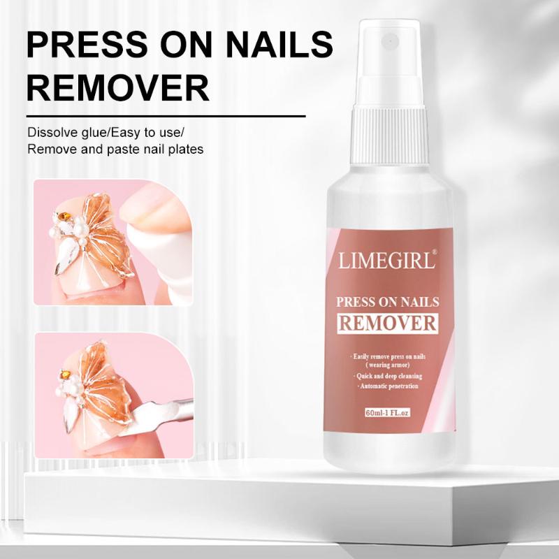 جل شفاف ناعم 30 جرام لتركيب ال - مراجعة Nail Art Extension وسعره